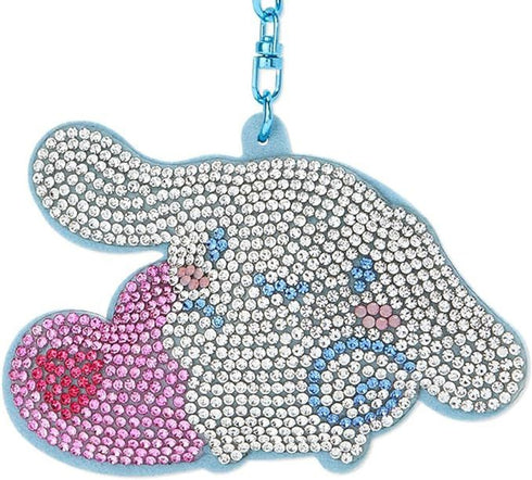 SANRIO | Sparkling Deco Keychain