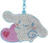 SANRIO | Sparkling Deco Keychain