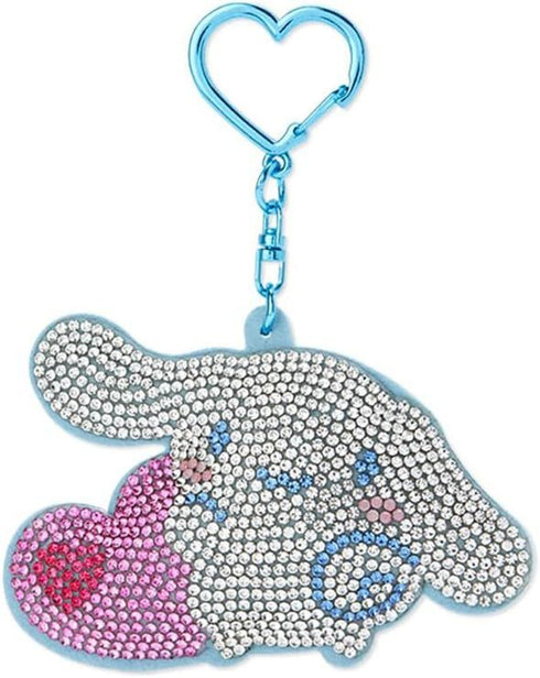 SANRIO | Sparkling Deco Keychain