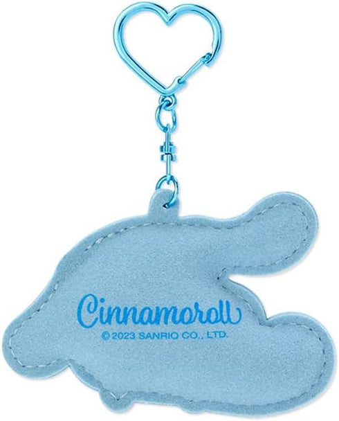 SANRIO | Sparkling Deco Keychain