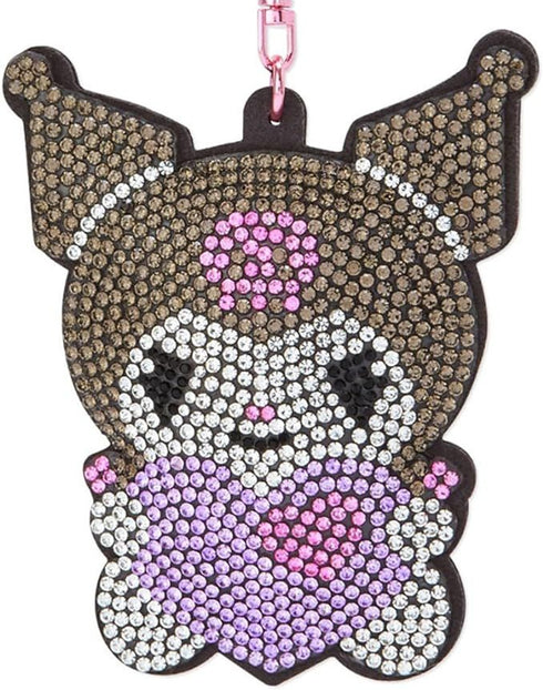SANRIO | Sparkling Deco Keychain
