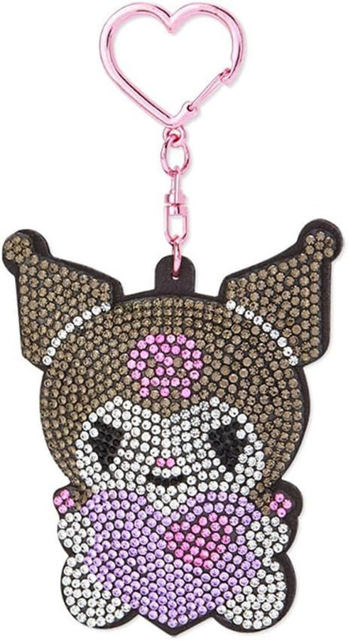 SANRIO | Sparkling Deco Keychain