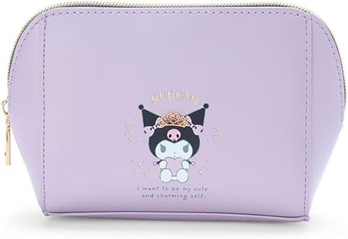 SANRIO | Thrilling Tiara Pouch