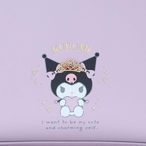 SANRIO | Thrilling Tiara Pouch