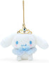 SANRIO | Thrilling Tiara Plush Keychain