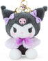 SANRIO | Thrilling Tiara Plush Keychain