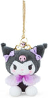 SANRIO | Thrilling Tiara Plush Keychain