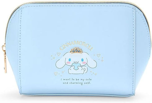 SANRIO | Thrilling Tiara Pouch