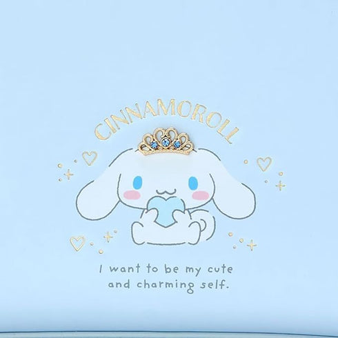 SANRIO | Thrilling Tiara Pouch