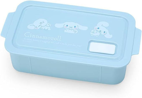 SANRIO | Tight Seal Lunch Box