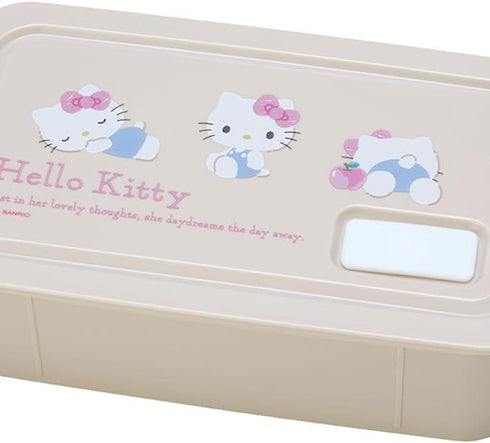 SANRIO | Tight Seal Lunch Box