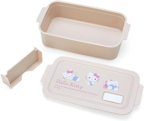 SANRIO | Tight Seal Lunch Box