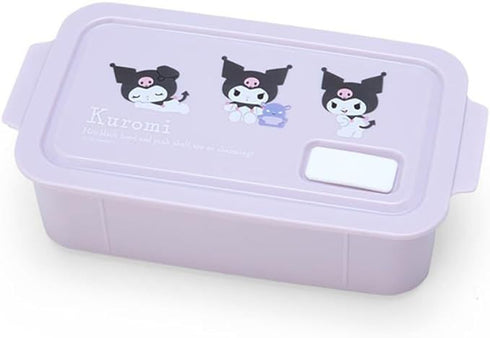 SANRIO | Tight Seal Lunch Box
