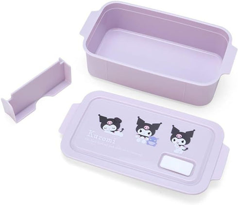 SANRIO | Tight Seal Lunch Box