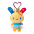 SANRIO | Usahana Plush Keychain