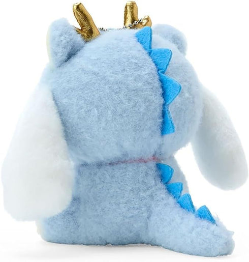 SANRIO | Zodiac Loong Plush Keychain