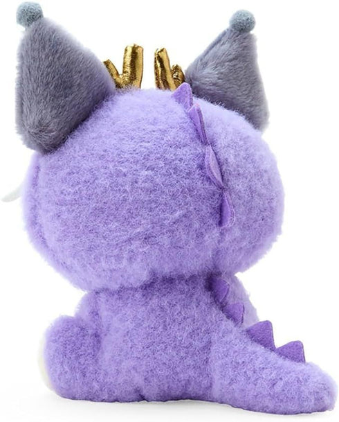 SANRIO | Zodiac Loong Plush Keychain