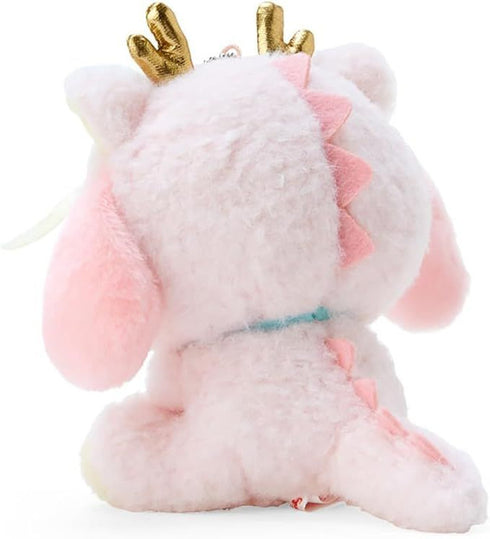 SANRIO | Zodiac Loong Plush Keychain