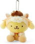 SANRIO | Zodiac Loong Plush Keychain