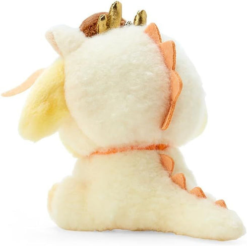 SANRIO | Zodiac Loong Plush Keychain