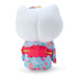 SANRIO | Light Blue Sakura Kimono Plush Keychain