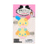 SANRIO | Usahana Bangs Clip Set