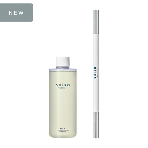 SHIRO | Fragrance Diffuser Liquid