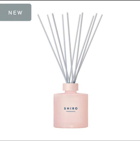 SHIRO | Sakura Room Fragrance