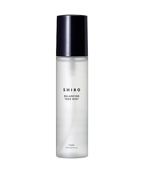 SHIRO | Yuzu Face Mist 120ml
