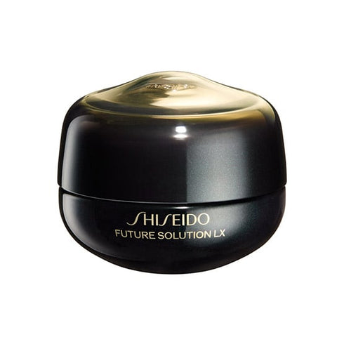 SHISEIDO | FUTURE SOLUTION LX Eye and Lip Contour Regenerating Cream S