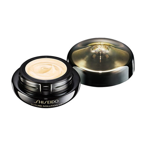 SHISEIDO | FUTURE SOLUTION LX Eye and Lip Contour Regenerating Cream S