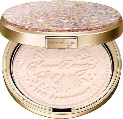 SHISEIDO | Snow Beauty Brightening Skincare Powder