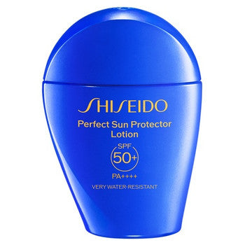 SHISEIDO | Perfect Sun Protector Lotion SPF50+ PA++++ 50ml