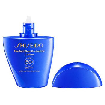 SHISEIDO | Perfect Sun Protector Lotion SPF50+ PA++++ 50ml