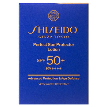 SHISEIDO | Perfect Sun Protector Lotion SPF50+ PA++++ 50ml