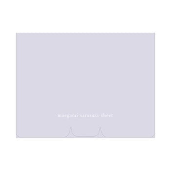 SHOBIDO | Bangs Oil Absorbing Powder Sheet 40 Sheets