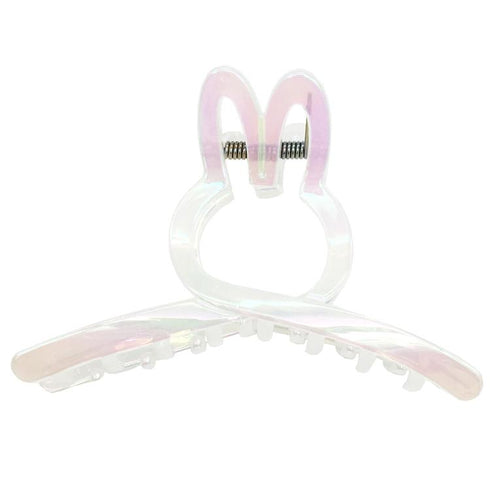 SHOBIDO | Miffy Claw Hair Clip Aurora