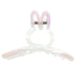 SHOBIDO | Miffy Claw Hair Clip Aurora
