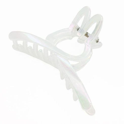 SHOBIDO | Miffy Claw Hair Clip Aurora