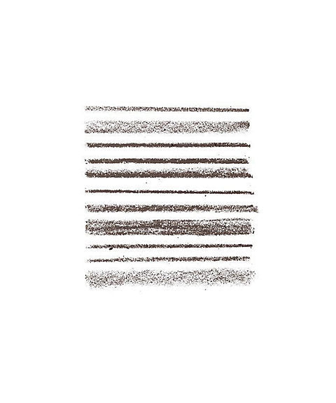 SHU UEMURA | X Peko Eyebrow Hard Formula Hard 9 Seal Brown 02 Limited Edition