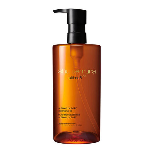 SHU UEMURA | Ultime8∞ Sublime Tsubaki Beauty Cleansing Oil