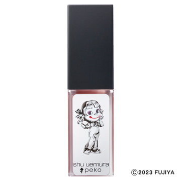 SHU UEMURA | X Peko Rouge Unlimited Kinu Cream Limited Edition