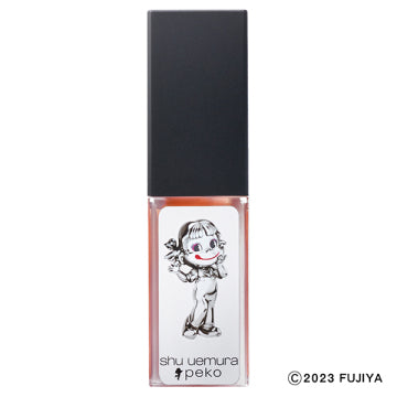 SHU UEMURA | X Peko Rouge Unlimited Kinu Cream Limited Edition