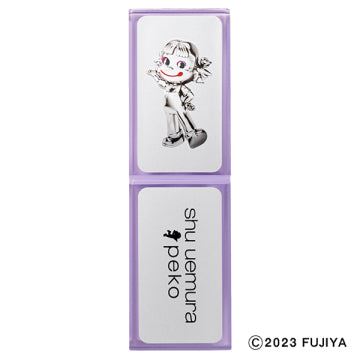 SHU UEMURA | X Peko Rouge Unlimited Kinu Satin Limited Edition