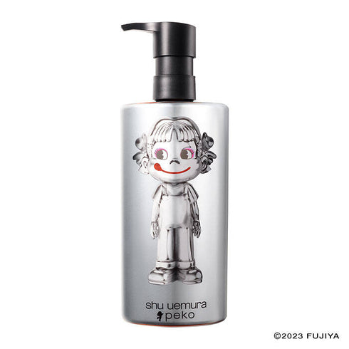 SHU UEMURA | X Peko Ultime8∞ Sublime Beauty Cleansing Oil