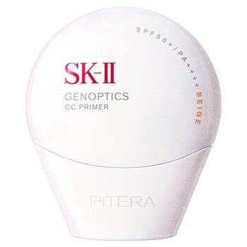 SK-II | Genoptics CC Primer – Legends Boutique