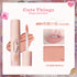 FLORTTE | Cute Things Supermarket Lip Cream