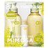 STELLA SEED | 8 The Thalasso Moist Shampoo & Moist Treatment Mini Kit with Mimosa Fragrance