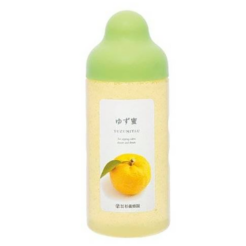 SUGI BEE GARDEN | Yuzu Honey Juice 500g