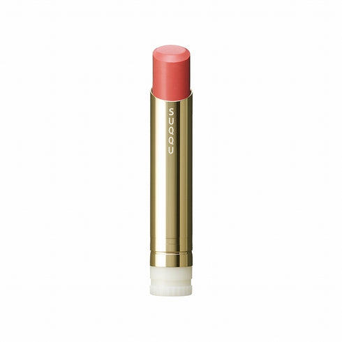 SUQQU | Moisture Glaze Lipstick with Exclusive Case (Lipstick and Case)